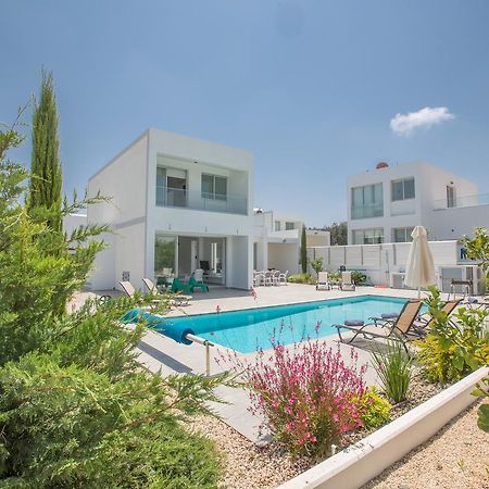 Greco Villas Protaras Eksteriør billede