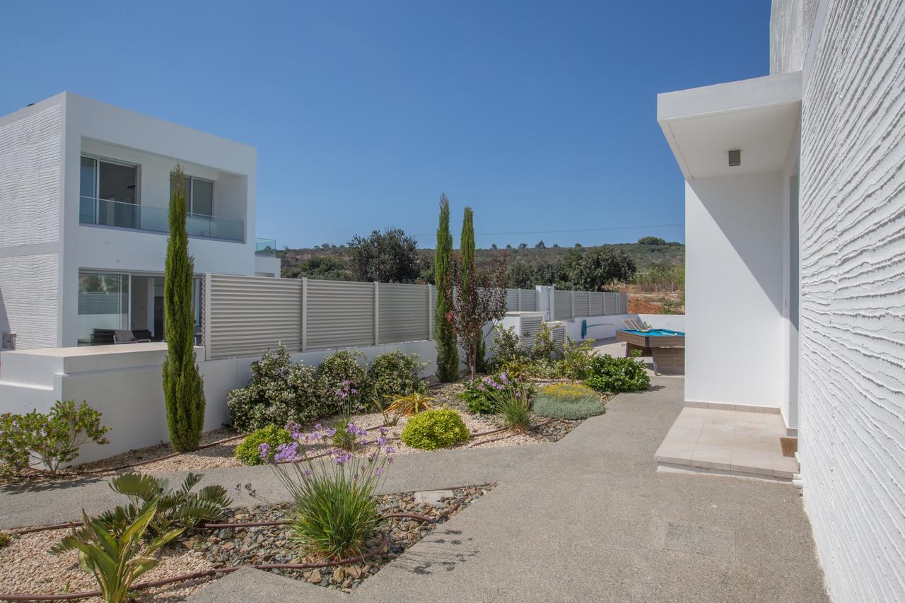Greco Villas Protaras Eksteriør billede